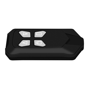 Smart Garagentor öffner Sender Controller Universal Multi-Frequency (433 MHz) Wireless Remote Control Gate RF - Product Image 6
