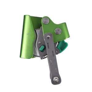 Hai chiều tự động sau mùa Thu Bắt giữ cho leo núi ngoài trời hoạt động độ cao rappelling thiết bị bảo vệ mùa thu - Product Image 3