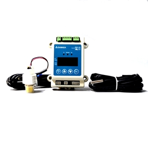 <strong>Original</strong> Brand New Electronic Expansion Valve Controller SEC611-<strong>R4</strong> SEC612-<strong>R4</strong> Solenoid Valve Driver for AC Refrigeration Parts - Product Image 1