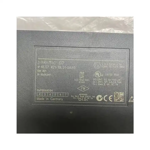 6ES7421-1BL01-0AA0 SPS Leistungs elektronisches Analoga us gangs modul - Product Image 3