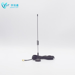 Wlan wifiオムニワイヤレスアンテナアンテナ5dbirp-sma lange reichweite USBwimaxアクセスポイント