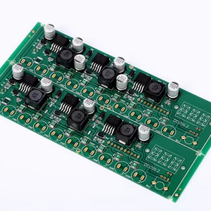 Pcb Pcba Design rapido prototipo servizi Gerber File schematico circuito elettronico Pcb progettazione e sviluppo Software - Product Image 1