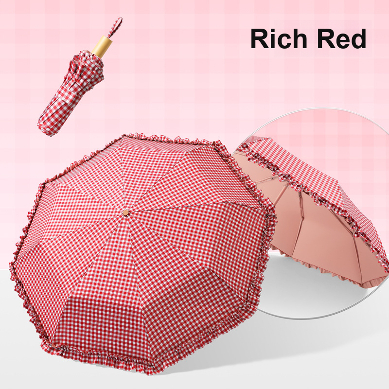 Rouge riche