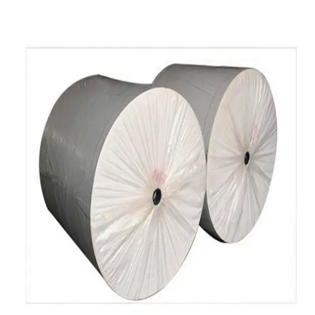 Feutre de polyester pour matériau d'étanchéité asphalte SBS film d'asphalte matière première