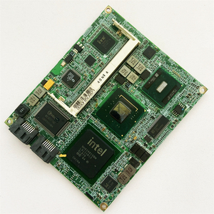 Scheda madre INTEL B930E573ZAB1E2025823 scheda madre industriale scheda madre incorporata scheda madre scheda madre originale 100% test - Product Image 3