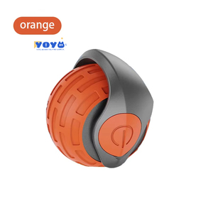 Yoyoyo אוטומטי חכם להקניט כדור כדור חדש כדור כדור כבידה צעצוע כיף אנרגיה כדור מקל מקלה חתול משעמום חתול מקל