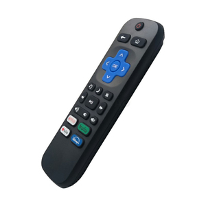 新しいROKUシリーズは、ROKU TVリモコンNETFLIX/hulu/YouTubeに適しています。 - Product Image 4