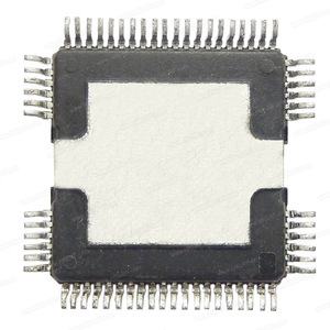 APIC-DO6 APIC D06 QFP64自動車用コンピュータボード一般的に使用される壊れやすい燃料噴射チップ - Product Image 2