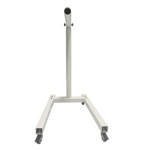AZURE 2024調整可能高さ可動式スタンドレッドライトセラピー付き新デザインAU US EU UK JPプラグ付き - Product Image 5