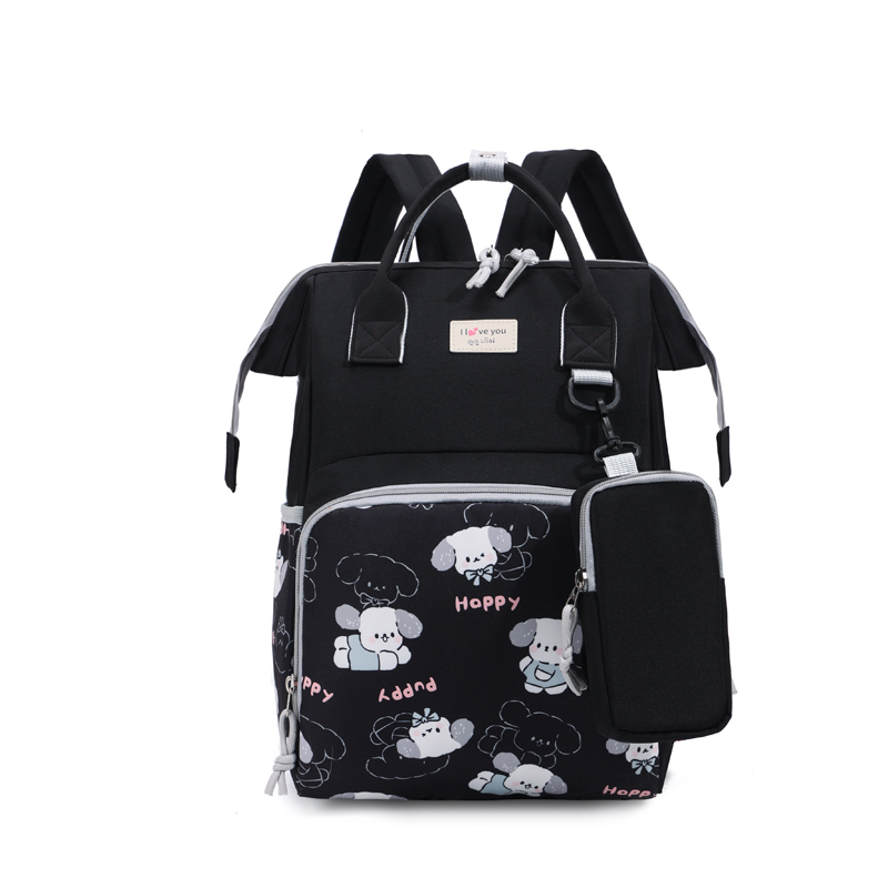 Mommy backpack-38*26*18cm