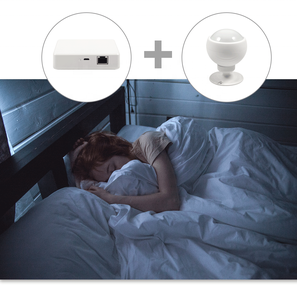 Tuya Multi Mode Gateway ZigBee Hub Wireless Smart <strong>Home</strong> Products &amp; Devices Remote Controller Bridge Compatible Alexa Google - Product Image 6
