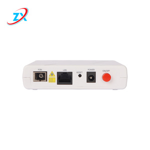 แอนดรอยด์มินิปรับแต่งได้ปรับแต่งได้1GE GPON PPOE สะพานลอยเครือข่ายอีเทอร์เน็ตเชื่อมต่อ4G 3G เครือข่าย PON - Product Image 6