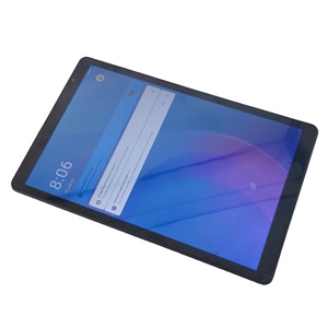 Teclado de tableta Android 13 DE 10 pulgadas 8GB RAM 128GB ROM Octa-Core 2,4G/5G WiFi 8000mAh 2 en 1 Tablet Mouse MTK para negocios - Product Image 2