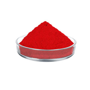 Ücretsiz örnek yüksek kaliteli organik Pigment altın kırmızı C PR53:1 genel amaçlı plastik mürekkep kauçuk ürün kaplama CAS No.5160-02-1 - Product Image 1