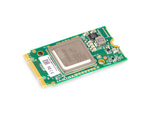 Raspberry Pi 5 AI Kit mit 13 TOPS Hailo AI Beschleunigung modul M.2 HAT 13 Tops Computing Power Board Paket enthalten