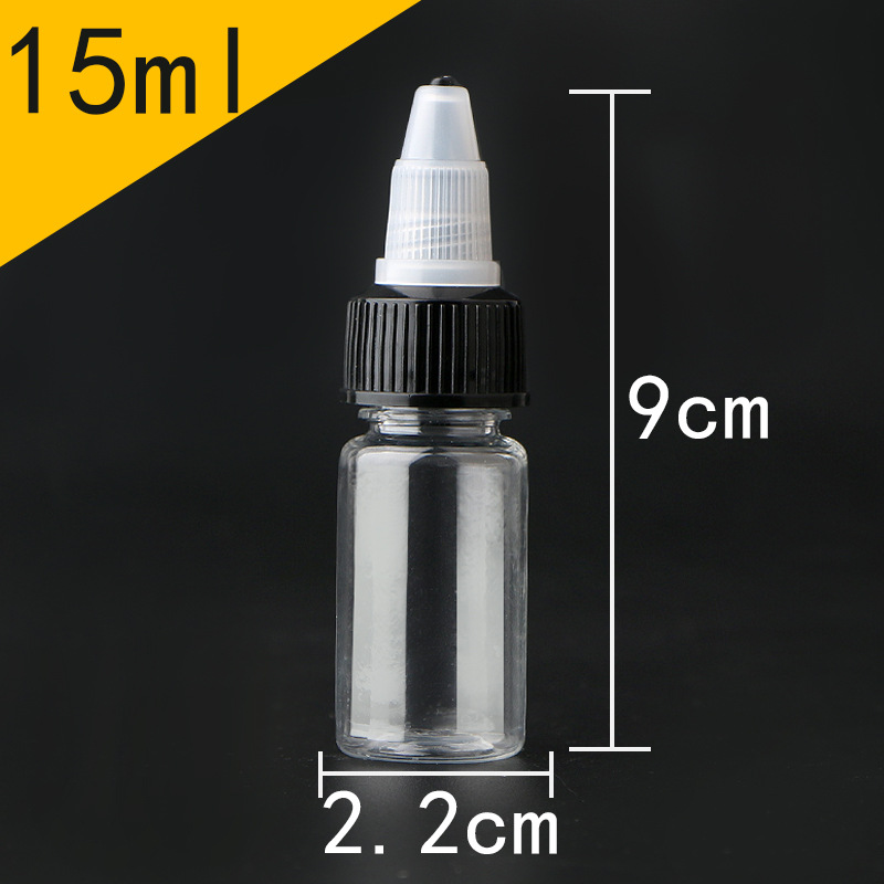15ml