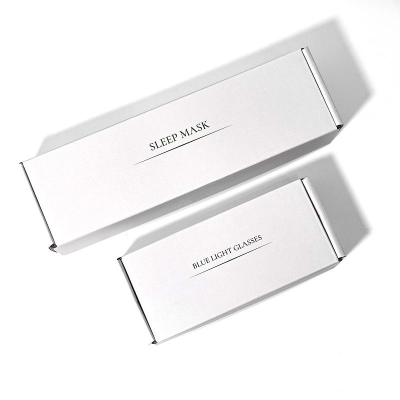 Boîte d'annonce de tasse