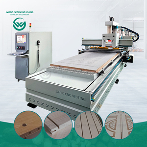 Jdpaint-enrutador Cnc, suministro de fábrica, Wentai(Artgrave) Type3 - Product Image 1