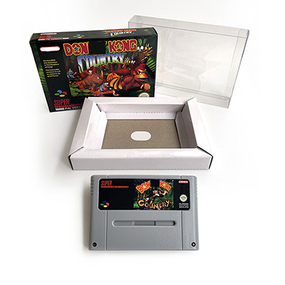 donkeyed kong 1full set