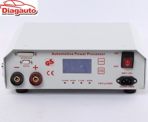 AllinOne MST90+ Voltage Regulator Diagnostic Tool for <strong>Programming</strong> and Fault Detection - Product Image 5