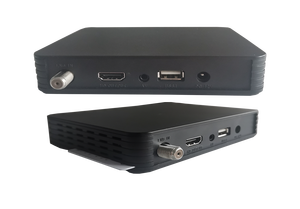 Digital hd Tv <strong>Decoder</strong> <strong>Dvb</strong>-c with Sim Card Slot <strong>Decoder</strong> for Analog Tv COL2194C
