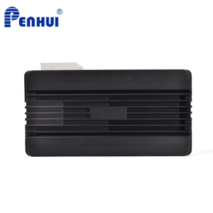 64 W X12 CH מגבר לרכב עבור סימן Levision מגבר לקסוס מכוניות אודיו שדרוג מערכת מובנה DSP וקריוקי מודולים