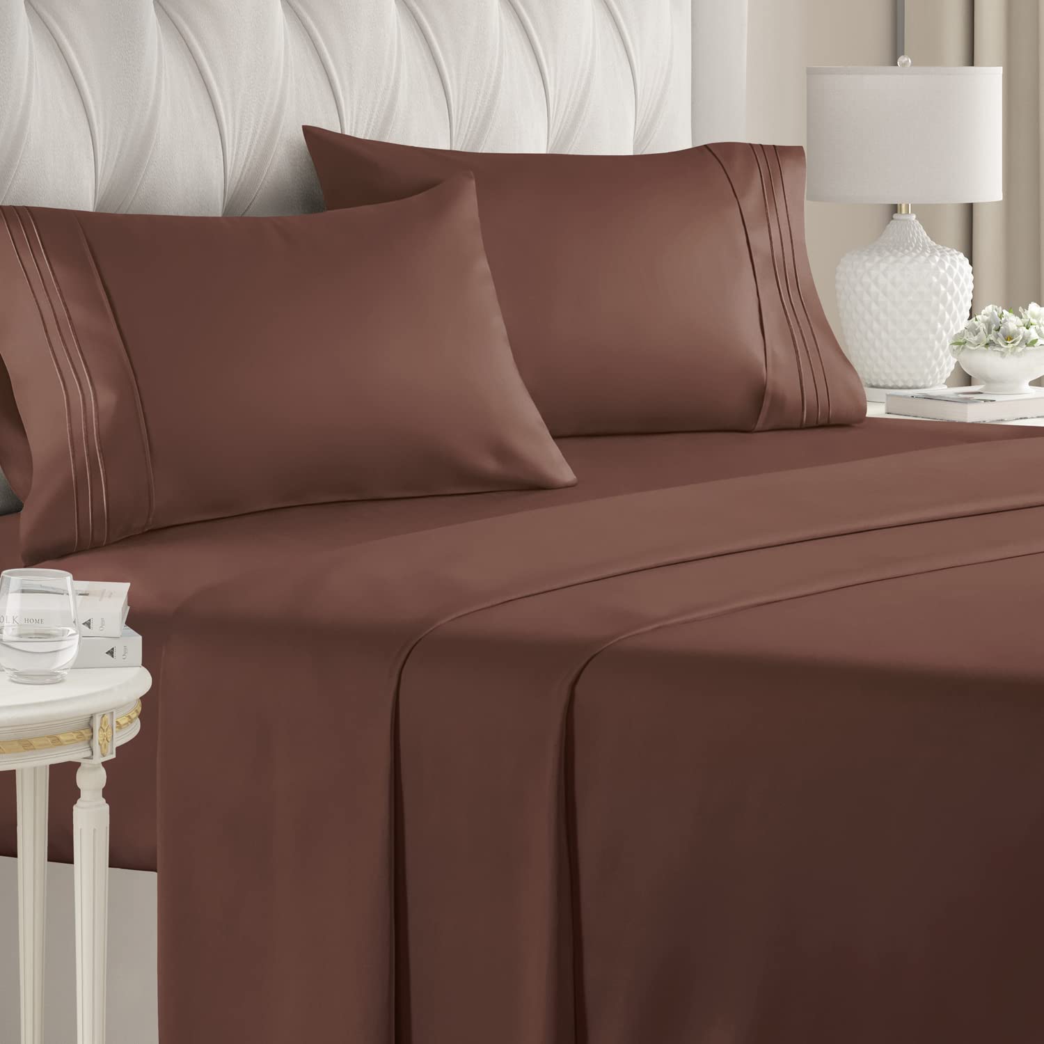 Marron