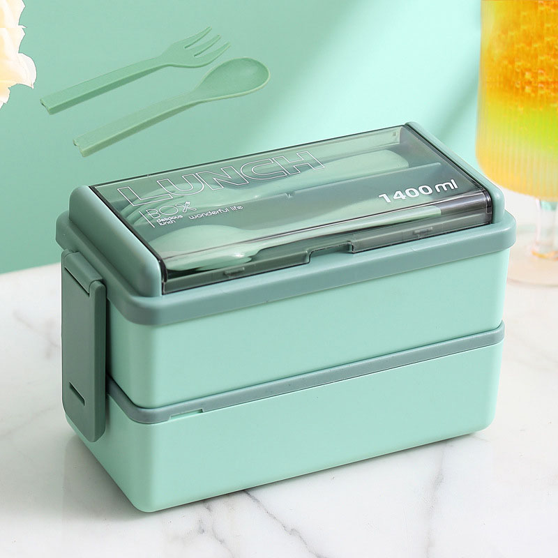 Green double layer