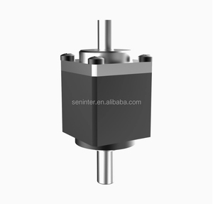 Harmonic Speed <strong>Reducer</strong> Gearbox Low Backlash CSF-08-100-1U Mini Hamonic <strong>Reducer</strong> for CNC Machinery - Product Image 3
