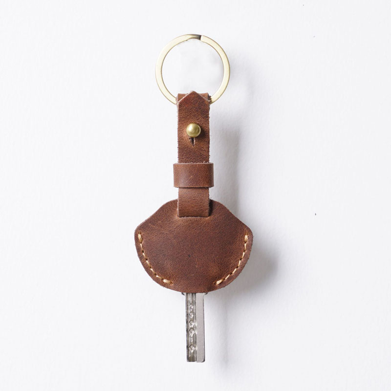 Oil wax tea color (excluding keys)