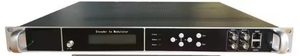 CATV IPTV 24 in 1 HDM I <strong>Encoder</strong> <strong>Modulator</strong> Tuner to DVBC DVBT ATSC ISDBT RF H.264 <strong>Encoder</strong> <strong>Modulator</strong> - Product Image 5