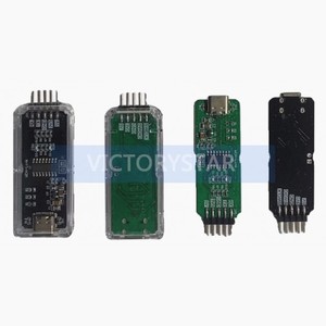 WCH Link emulator replaces DApLINKJlink to download debugger online SWD mode downloader grWCHLink DApLINKJlink - Product Image 2