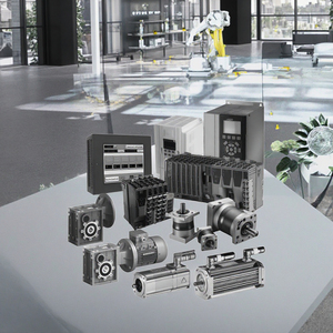 Industrieller Servomotor und Treiber für die SPS-Programmierung 6RY1807-0AP00 - Product Image 5
