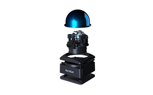 Sensor TOF LiDAR de 360 °, escaneo 3D de reflexión difusa de ° para SLAM AGV Drones, automatización, almacenamiento, seguridad, escáner LIDAR - Product Image 6