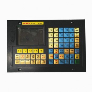 XC609T 2 Assi CNC Sistema di Controllo Tornio Automatico di Controllo CNC G-codice 32 Bit w/Interfaccia USB - Product Image 2