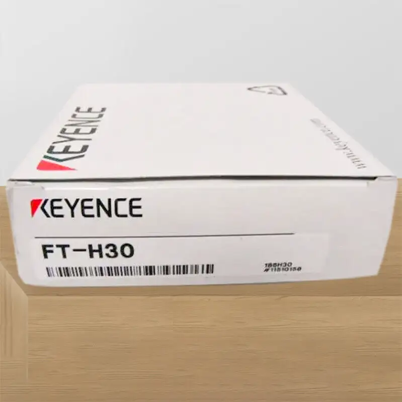 Kutuda 1 adet yeni FT-H30 termo sensörü sıcaklık hızlandırılmış nakliye FT-H30