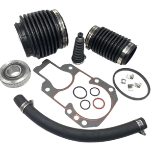 アフターマーケット海洋部品トランサム修理キット<span class=keywords><strong>30</strong></span>-803099T1 30803099T1スターンドライブ用 (1991-2013 & アップ)