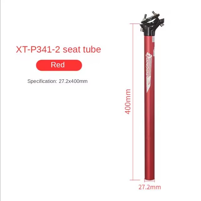 Rouge 27.2x400mm