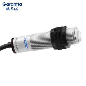 Sensore Laser di tipo Retro riflettente a diodo a emissione di luce rossa ad alta risoluzione 660nm - Product Image 2