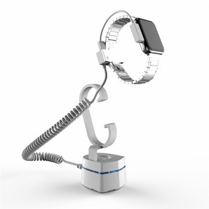 Reloj inteligente con Control inalámbrico, soporte de pantalla de seguridad, sistema de alarma - Product Image 5