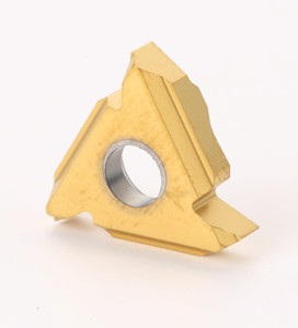 Máquina de torno Cnc Herramienta de corte de roscado 16ER Insertos de carburo de Herramienta de torneado de rosca - Product Image 3