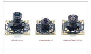 Hersteller kunden spezifisch 4 Megapixel 120 Frames USB-Kamera modul Android Gesichts erkennungs mikrofon OV4689 Chip Treiber frei - Product Image 5