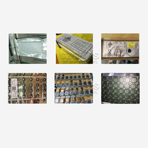 Long-Lifespan <strong>P4500SCLRP</strong> SMB Diode CZSKU:GZ917MZB39
