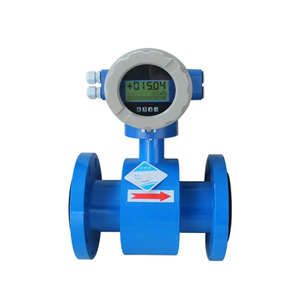 Ip65/ip68 אלקטרו מגנטי אלקטרו מגנטי עמיד ואמין עבור בקרת מי פסולת - Product Image 5