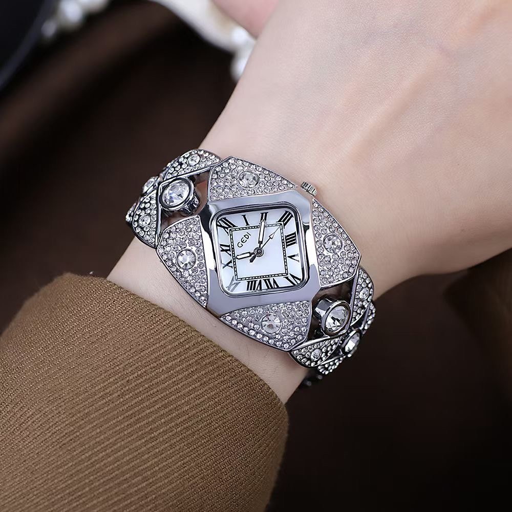 Silver