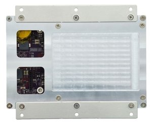 Elton Высокопроизводительный Модуль Jetson AGX Xavier плата несущей платы PCIe/104 расширение для AI машинного обучения - Product Image 5