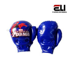Bền Inflatable đấm túi hoàn hảo cho căng thẳng cứu trợ Tập Thể Dục Đào Tạo boxing và vui vẻ tập thể dục ở nhà hoặc ngoài trời - Product Image 5