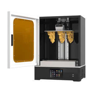 快速成型高精度3D打印机3D专业印刷机铸造珠宝