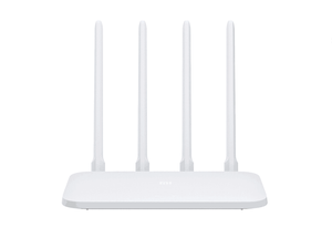 WiFi tekrarlayıcı orijinal Mi sürüm Wifi 4C yönlendirici 2.4GHz 300Mbps 64MB ağ genişletici - Product Image 3
