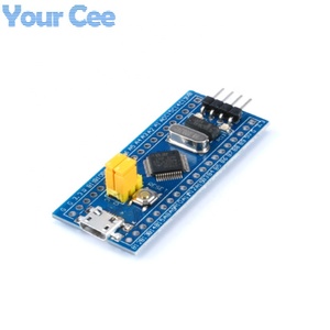 STM32 Minimum System Development Board-Modul STM32F103C8T6-Karte